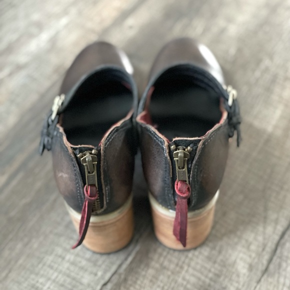 Freebird Ramsay - Picture 3 of 6